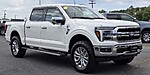 Used 2026 FORD F-150 LARIAT 4WD SUPERCREW 5.5' BOX in HOT SPRINGS , ARKANSAS