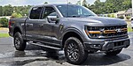 Used 2025 FORD F-150 TREMOR 4WD SUPERCREW 5.5' BOX in HOT SPRINGS , ARKANSAS