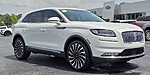 Used 2023 LINCOLN NAUTILUS BLACK LABEL AWD in HOT SPRINGS , ARKANSAS