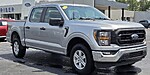 Used 2023 FORD F-150 XL 4WD SUPERCREW 5.5' BOX in HOT SPRINGS , ARKANSAS
