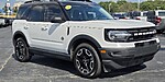 Used 2023 FORD BRONCO SPORT OUTER BANKS 4X4 in HOT SPRINGS , ARKANSAS