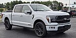 Used 2025 FORD F-150 PLATINUM 4WD SUPERCREW 5.5' BOX in HOT SPRINGS , ARKANSAS