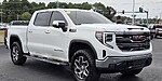 Used 2022 GMC SIERRA 1500 4WD CREW CAB 147" SLT in HOT SPRINGS , ARKANSAS
