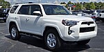 Used 2023 TOYOTA 4RUNNER SR5 2WD in HOT SPRINGS , ARKANSAS