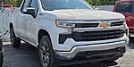 Used 2025 CHEVROLET SILVERADO LT in HOT SPRINGS , ARKANSAS