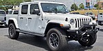 Used 2022 JEEP GLADIATOR OVERLAND 4X4 in HOT SPRINGS , ARKANSAS