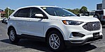 Used 2024 FORD EDGE SEL AWD in HOT SPRINGS , ARKANSAS