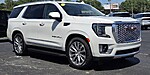 Used 2023 GMC YUKON 4WD 4DR DENALI in HOT SPRINGS , ARKANSAS