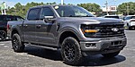 Used 2024 FORD F-150 XLT 4WD SuperCrew 5.5' Box in HOT SPRINGS , ARKANSAS