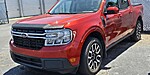 Used 2023 FORD MAVERICK LARIAT in HOT SPRINGS , ARKANSAS