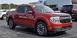 Used 2023 FORD MAVERICK LARIAT AWD SUPERCREW in HOT SPRINGS , ARKANSAS