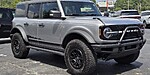 Used 2024 FORD BRONCO WILDTRAK 4 DOOR ADVANCED 4X4 in HOT SPRINGS , ARKANSAS
