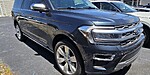 Used 2024 FORD EXPEDITION PLATINUM in HOT SPRINGS , ARKANSAS