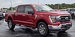Used 2021 FORD F-150 XLT 4WD SUPERCREW 5.5' BOX in HOT SPRINGS , ARKANSAS