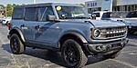 Used 2025 FORD BRONCO BIG BEND 4 DOOR 4X4 in HOT SPRINGS , ARKANSAS