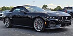 Used 2024 FORD MUSTANG GT PREMIUM CONVERTIBLE in HOT SPRINGS , ARKANSAS