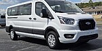Used 2023 FORD TRANSIT PASSENGER WAGON T-350 148" LOW ROOF XL RWD in HOT SPRINGS , ARKANSAS