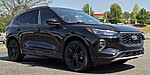 Used 2024 FORD ESCAPE ST-LINE ELITE AWD in HOT SPRINGS , ARKANSAS