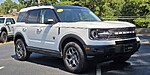 Used 2023 FORD BRONCO SPORT BADLANDS 4X4 in HOT SPRINGS , ARKANSAS
