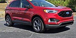 Used 2024 FORD EDGE SEL AWD in HOT SPRINGS , ARKANSAS