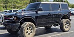 Used 2024 FORD BRONCO BIG BEND in HOT SPRINGS , ARKANSAS
