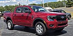 Used 2025 FORD RANGER XL 2WD SUPERCREW 5' BOX in HOT SPRINGS , ARKANSAS
