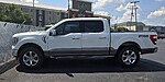 Used 2021 FORD F-150 KING RANCH in HOT SPRINGS , ARKANSAS