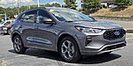 Used 2024 FORD ESCAPE ST-LINE FWD in HOT SPRINGS , ARKANSAS