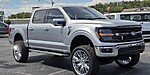 Used 2024 FORD F-150 XLT 4WD SUPERCREW 5.5' BOX in HOT SPRINGS , ARKANSAS