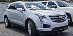 Used 2018 CADILLAC XT5 PREMIUM LUXURY AWD in HOT SPRINGS , ARKANSAS