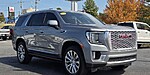 Used 2023 GMC YUKON 4WD 4DR DENALI in HOT SPRINGS , ARKANSAS