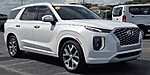 Used 2022 HYUNDAI PALISADE LIMITED FWD in HOT SPRINGS , ARKANSAS