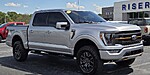 Used 2023 FORD F-150 TREMOR 4WD SUPERCREW 5.5' BOX in HOT SPRINGS , ARKANSAS