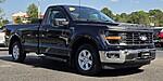 Used 2025 FORD F-150 XL 2WD REG CAB 8' BOX in HOT SPRINGS , ARKANSAS