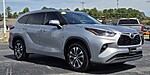 Used 2021 TOYOTA HIGHLANDER XLE FWD in HOT SPRINGS , ARKANSAS