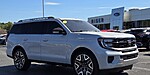 Used 2025 FORD EXPEDITION PLATINUM 4X4 in HOT SPRINGS , ARKANSAS