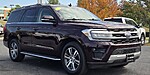 Used 2023 FORD EXPEDITION XLT 4X2 in HOT SPRINGS , ARKANSAS