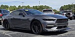 Used 2025 FORD MUSTANG ECOBOOST FASTBACK in HOT SPRINGS , ARKANSAS