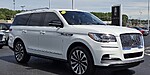 Used 2023 LINCOLN NAVIGATOR RESERVE 4X4 in HOT SPRINGS , ARKANSAS