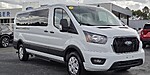 Used 2023 FORD TRANSIT PASSENGER WAGON T-350 148" LOW ROOF XL RWD in HOT SPRINGS , ARKANSAS