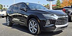 Used 2019 CHEVROLET BLAZER FWD 4DR PREMIER in HOT SPRINGS , ARKANSAS