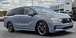 Used 2023 Honda Odyssey ELITE AUTO in HOT SPRINGS , ARKANSAS