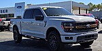Used 2026 FORD F-150 TREMOR 4WD SUPERCREW 5.5' BOX in HOT SPRINGS , ARKANSAS