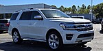 Used 2024 FORD EXPEDITION PLATINUM 4X4 in HOT SPRINGS , ARKANSAS