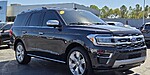 Used 2024 FORD EXPEDITION PLATINUM 4X4 in HOT SPRINGS , ARKANSAS