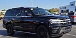 Used 2023 FORD EXPEDITION XLT 4X4 in HOT SPRINGS , ARKANSAS
