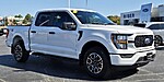 Used 2023 FORD F-150 XL 4WD SUPERCREW 5.5' BOX in HOT SPRINGS , ARKANSAS