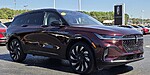 Used 2025 LINCOLN NAUTILUS RESERVE AWD in HOT SPRINGS , ARKANSAS