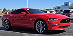 Used 2022 FORD MUSTANG GT FASTBACK in HOT SPRINGS , ARKANSAS