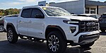 Used 2024 GMC CANYON 4WD CREW CAB AT4 in HOT SPRINGS , ARKANSAS